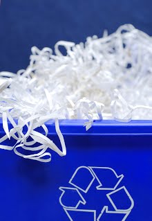 Paper shredding service Louisville, KY