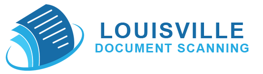 Louisville Document Scanning